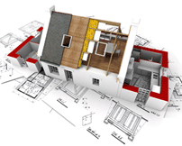 Lösung für Immobilienmakler und vermittelnde Unternehmen